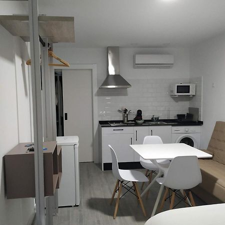 Alaudae Apartamentos 메리다 외부 사진
