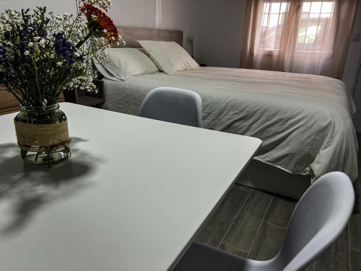 Alaudae Apartamentos 메리다 외부 사진