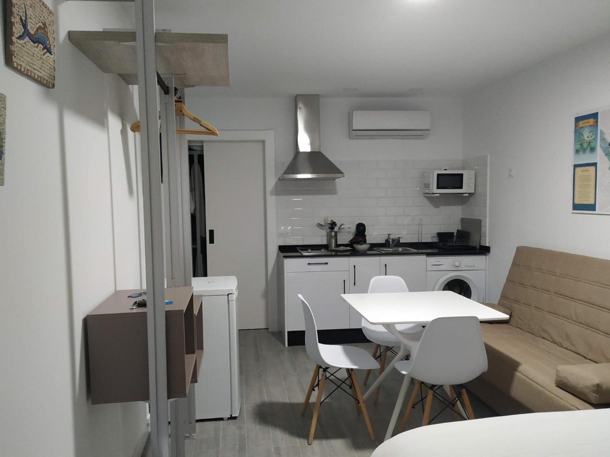 Alaudae Apartamentos 메리다 외부 사진