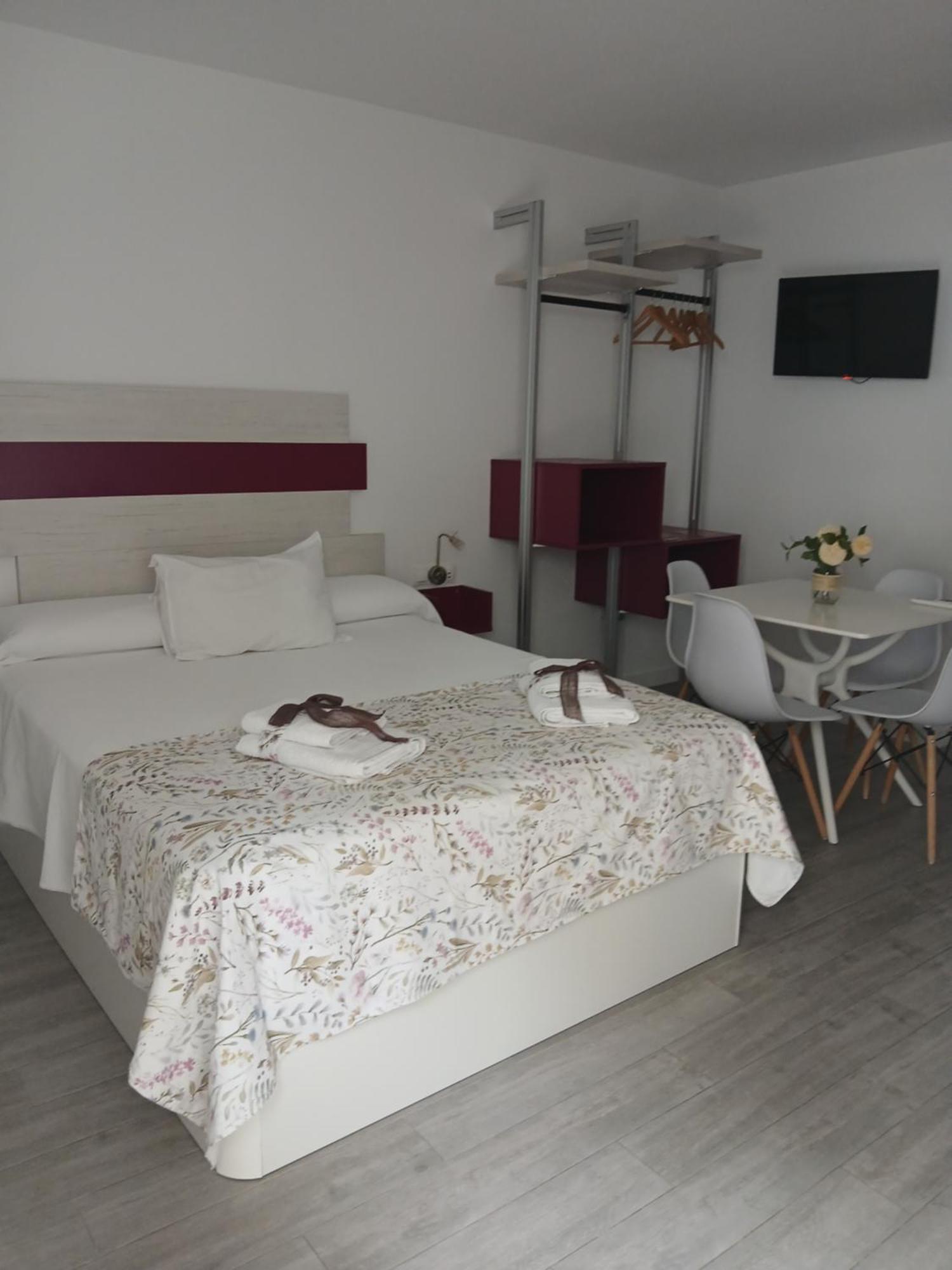 Alaudae Apartamentos 메리다 외부 사진